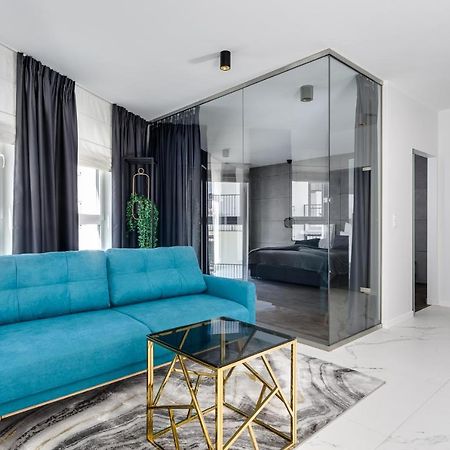 El Apartments - Hercules Poznan Ngoại thất bức ảnh