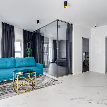 El Apartments - Hercules Poznan Ngoại thất bức ảnh