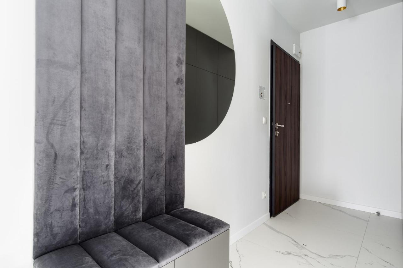 El Apartments - Hercules Poznan Ngoại thất bức ảnh