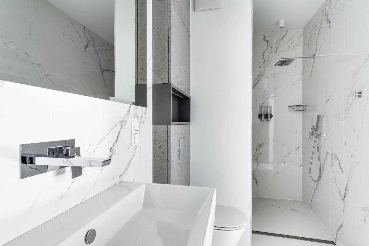 El Apartments - Hercules Poznan Ngoại thất bức ảnh