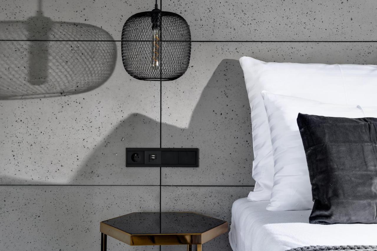 El Apartments - Hercules Poznan Ngoại thất bức ảnh