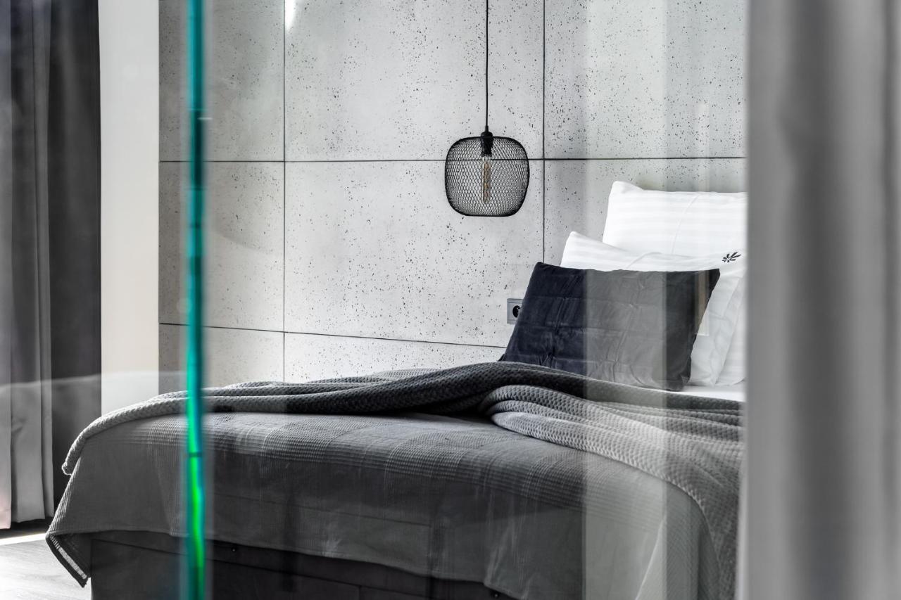 El Apartments - Hercules Poznan Ngoại thất bức ảnh