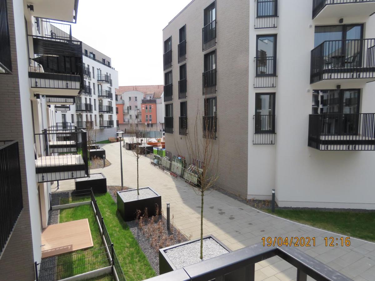 El Apartments - Hercules Poznan Ngoại thất bức ảnh