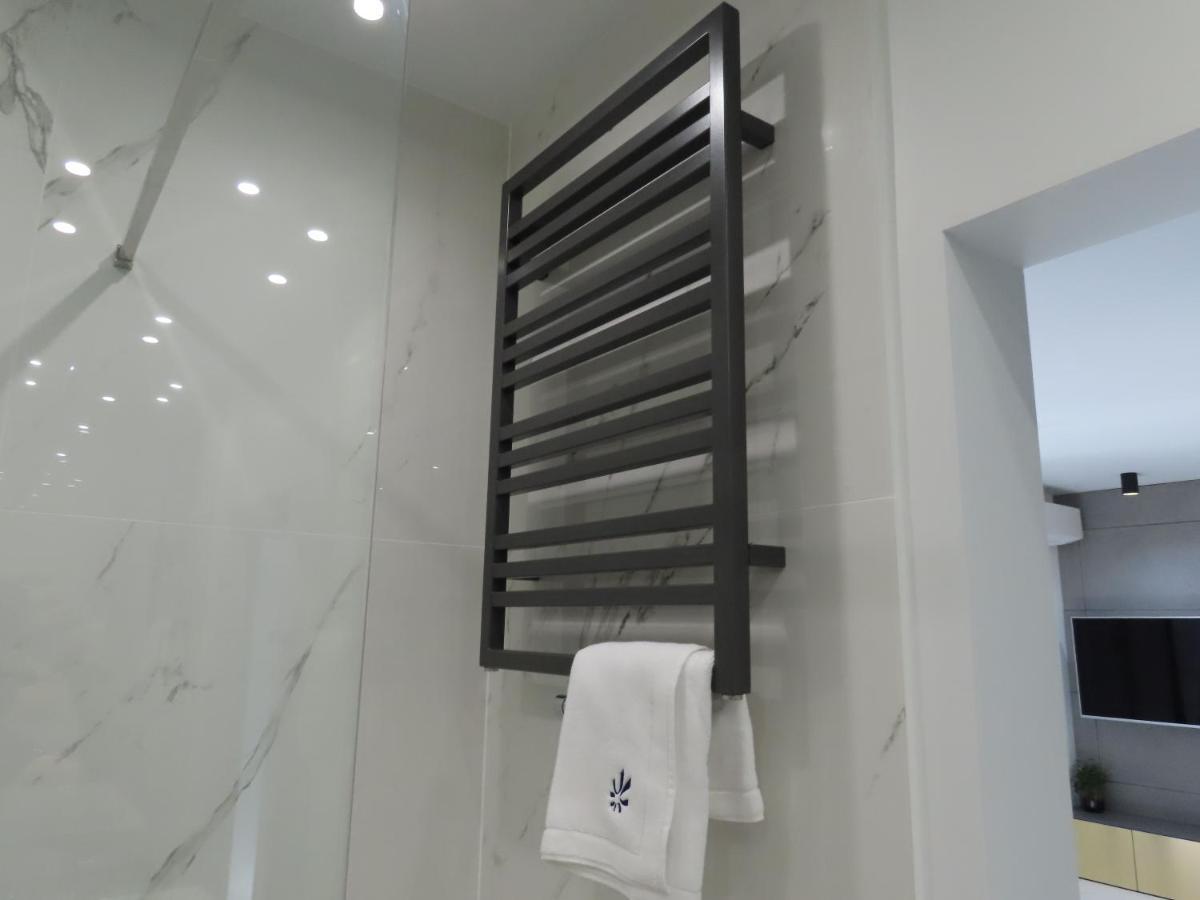 El Apartments - Hercules Poznan Ngoại thất bức ảnh